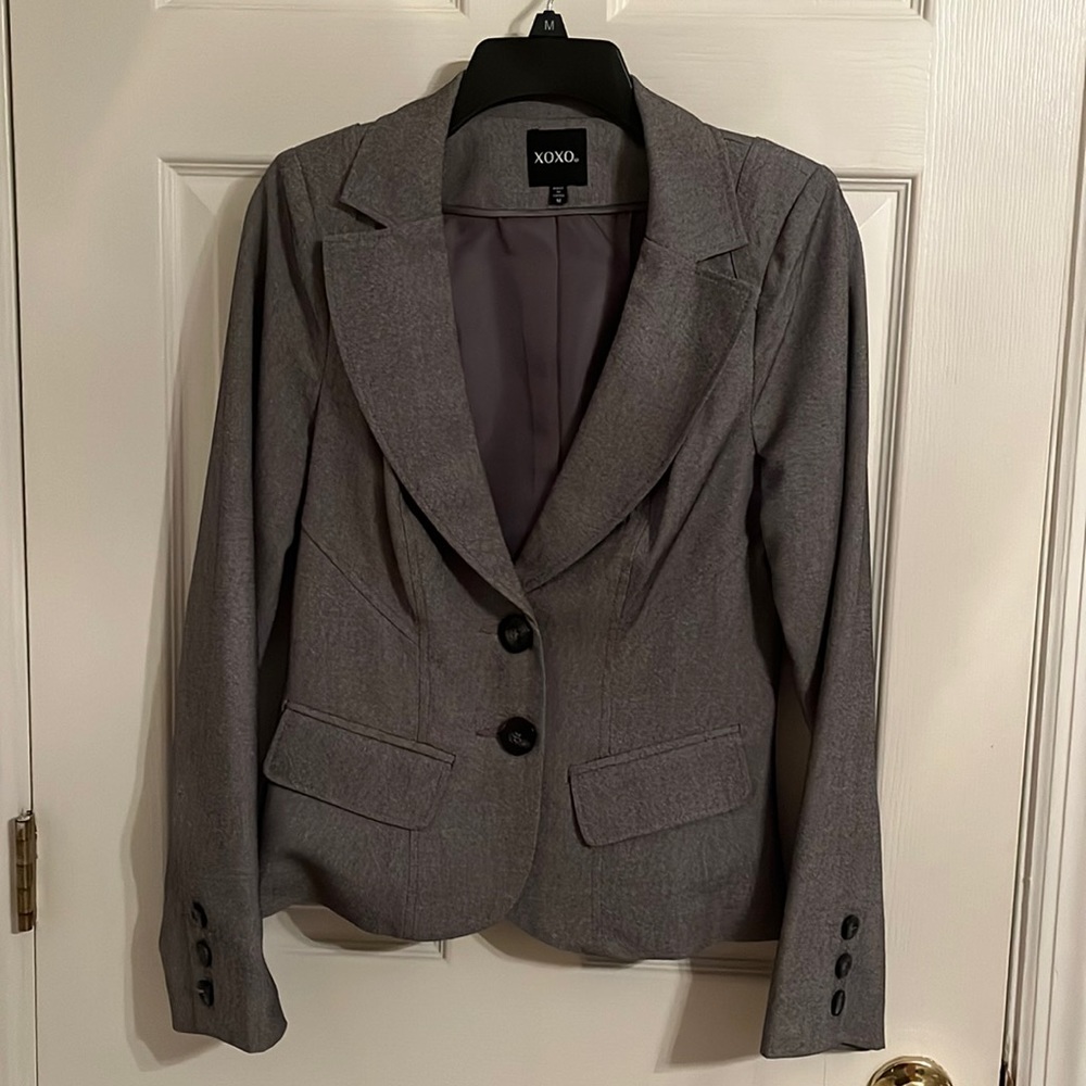 Suit Jacket by XOXO